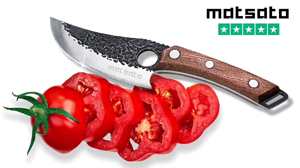 Matsato Knives