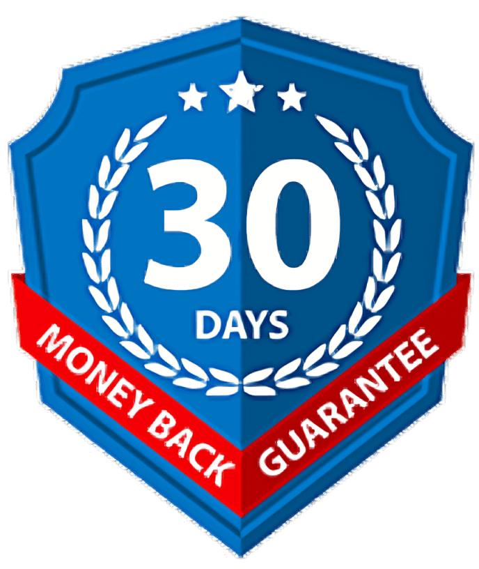Matsato Knives 100% money back guarantee