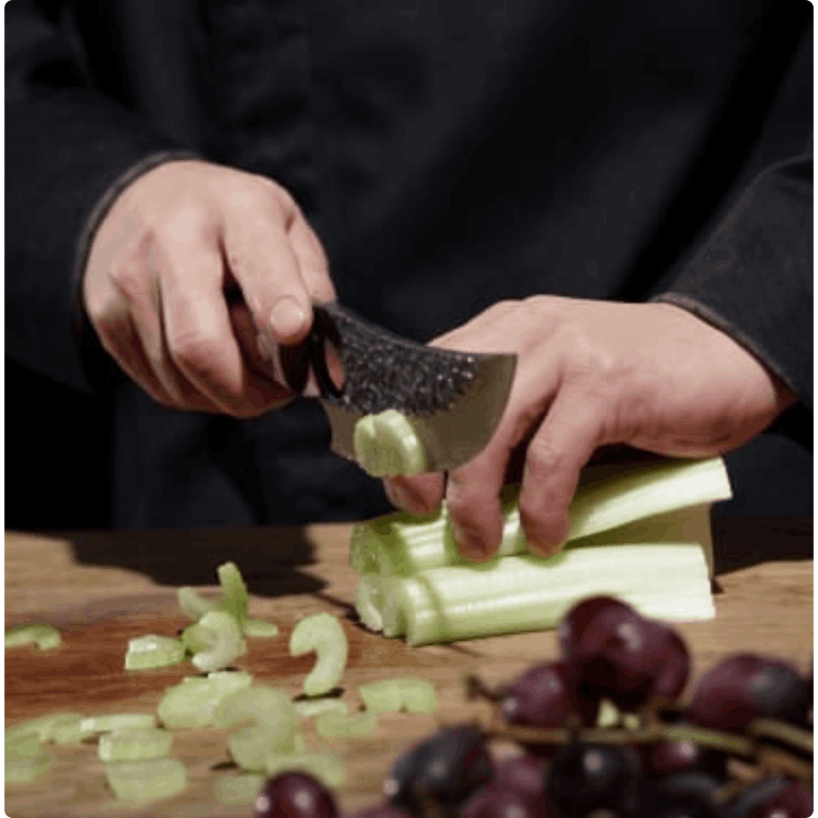 Matsato Knives